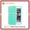[UPO] Ultra Thin Pudding Color TPU Mobile Phone Protective Case for iPhone 6s