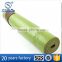 private label fitness products yoga mat pvc latex free