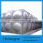 Sell Well different sizes hot galvanized SMC water Storage Tank