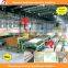 buy China gypsum machinery, face covered gyspum drywall board production line