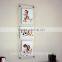 hang on the wall acrylic picture photo frame