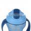 Custom Large Sippy Cup with a Straw for Toddlers