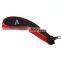 10 pcs Golf Club Iron Putter Head Cover HeadCovers Protect Set Neoprene Black with Red