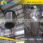 CE Approved RHFC24-24-8 Juice Bottling Machine