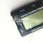 RC LCD CellMeter-7 LiPo LiFe Li-ion NiMH Nicd Digital Battery Capacity Checker For RC Heli Drone Multirotor
