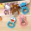 Wholesale Custom Cheap PVC Fridge Magnet Bottle Opener for Cola Drink