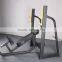 names of exercise machines olympic incline bench