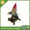 New Products Resin Garden Gnome Manufacturers