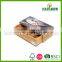 bamboo tea box