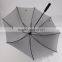 75cmx8ribs promotional golf umbrella with EVA handle