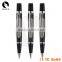 KKPEN screw in pen refill promotion metal ball pen
