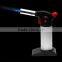 EK-020 Lockable Adjustable Flame Well-designed Jet Flame Culinary Torch Lighter