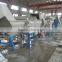 500kg/h PET recycling machine/pet bottle recycling plant/pet flake washing line