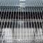 European vertical BBQ Grill Trolley BBQ Grill