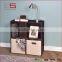 Home storage folding clothing storage box