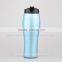 Custom non-spill coffee thermos travel mug coffee mug stainless steel sublimation mug