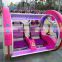 2016 popular kiddie rides le bar car! amusement ride for kids