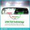 Car Rearview Mirror With Auto Dimming And Reverse Camera Display