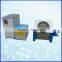 bronze melting induction furnace