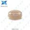 New Product Oval Shape Opaque Ivory l Nano Gemstone Wholesale