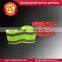 Personalized reflective elastic armband