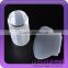 2016 new design silicone nail stamp and scrapper nail art set