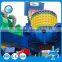 China manufacture amusement playground funfair thrill ride top scan