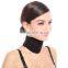 infrared neck protector tourmaline neck wrap for pain relief