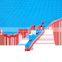 High quality 2cm puzzle EVA taekwondo mat for children's room