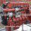 CE approved Yuchai 200kw biogas generator for farm use