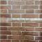 hot selling natural Brick stone textured 3d effect wallpaper with cheap price