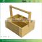 DT002/Pretty Cute Easy Carrying Bakset Box for Utensil Tools Storage Box