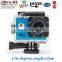 Ultra HD 4K Sport Action Camera sports DV 2 Inch LCD 4K 30FPS 170 degree fish eye lens