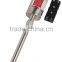 400c High temperature melt pressure transmitter for plastic injection molding