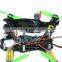 Tarot TL130H1 135mm Carbon Fiber DIY Frame Kit FPV Quadcopter Drone