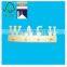 2015 year china suppliers FSC&ISO9001 best sale unfinished wall hanging wooden clothes hooks for home used