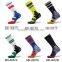 Newest Special basketball cycling crew men socks coolmax with quick-drying