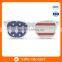wholesale High Quality Party Suppliers National Flag glasses