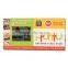 Cheap 2.8 inch video business card low price