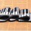 Portable Flexible 88 Keys Piano With Speaker Super Lifelike Sound Quality