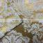 Damask jacquard range table cloth luxury design satin finish