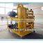 used Transformer oil filtering equipmnet (Series ZYD-50),water less than 3ppm after purified