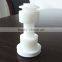 CNC Nylon Plastic Prototype Parts