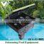 Factory swimming pool in-ground filtration combo filter water treatment system