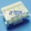 2.0mm pitch wire to board connector 4 pin female molex connector 35507 series 35507-0400 housing