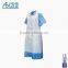 Use for house work body cover kitchen disposable plastic aprons