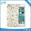 New Arrival Customized 3D Printing IMD Soft Protective Phone Case For iPhone 6, TPU IML case for iphone 6S plus