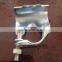 Forged Scaffolding Parts pipe fitting steel clamp fixed Couplers