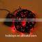 4.5m 60led multicolor christmas decoration string light