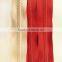 8# Plastic Zippers, Auto Lock, Long Chain